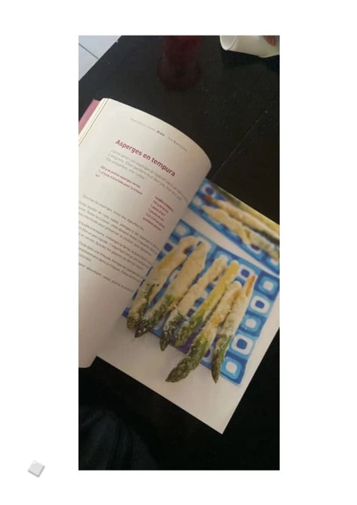 Livre de cuisine Cyril Lignac - photo numéro 4