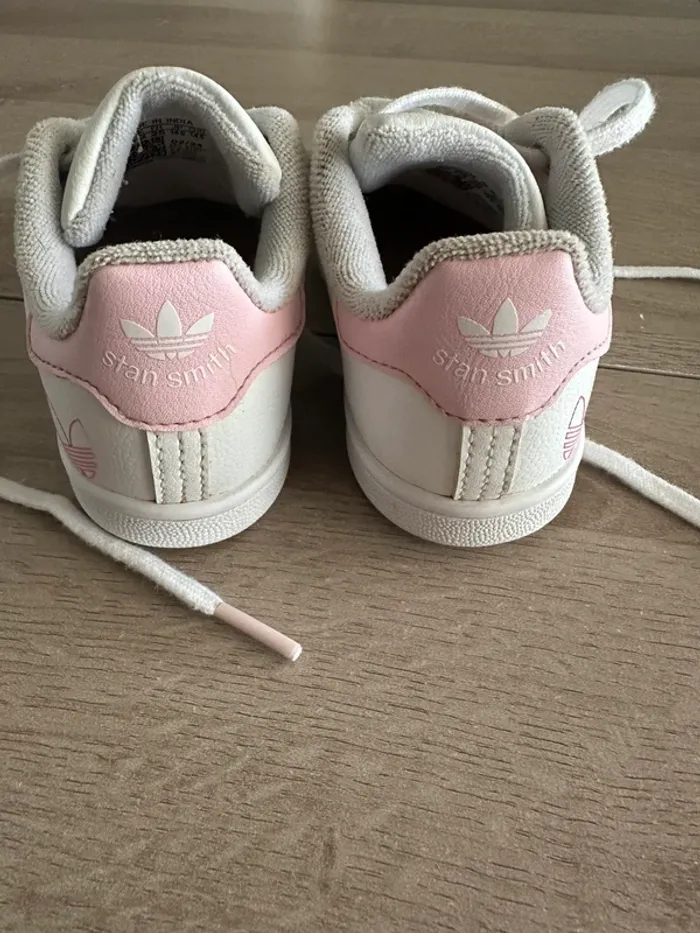 Stan smith - photo numéro 3