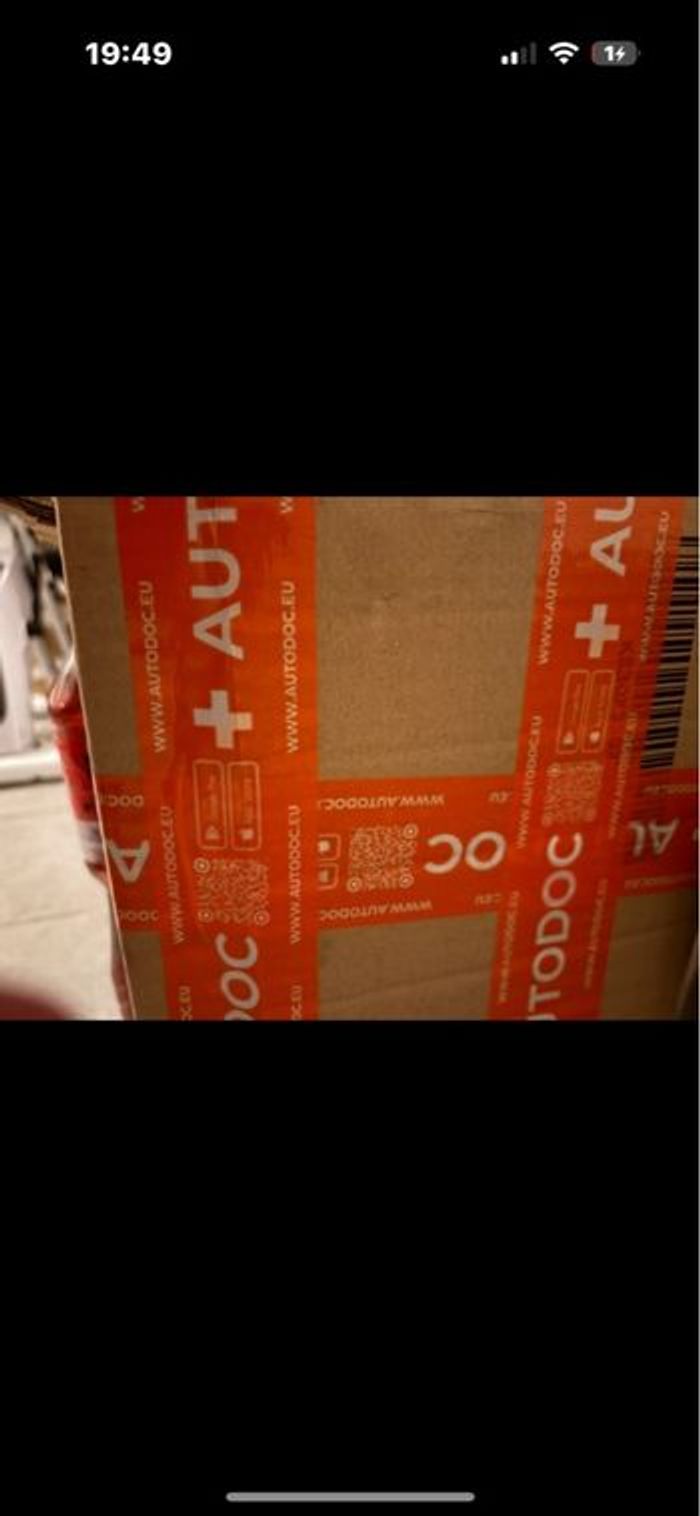 Câble embrayage neuf Ref 200651012323508 - photo numéro 3