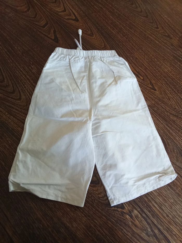 Pantalon court - photo numéro 4