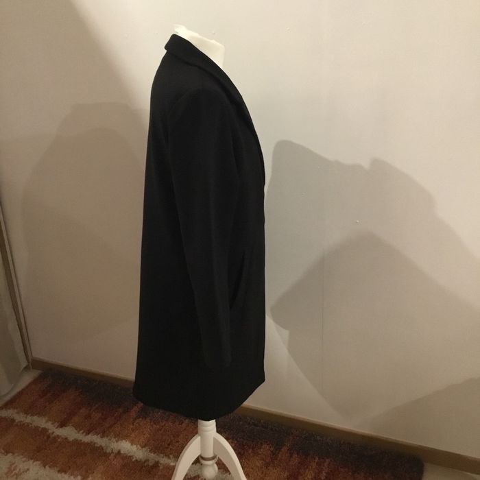 Manteau noir femme vero moda - photo numéro 3