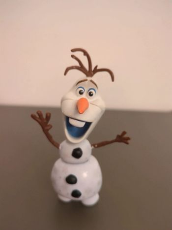 figurine Disney olaf