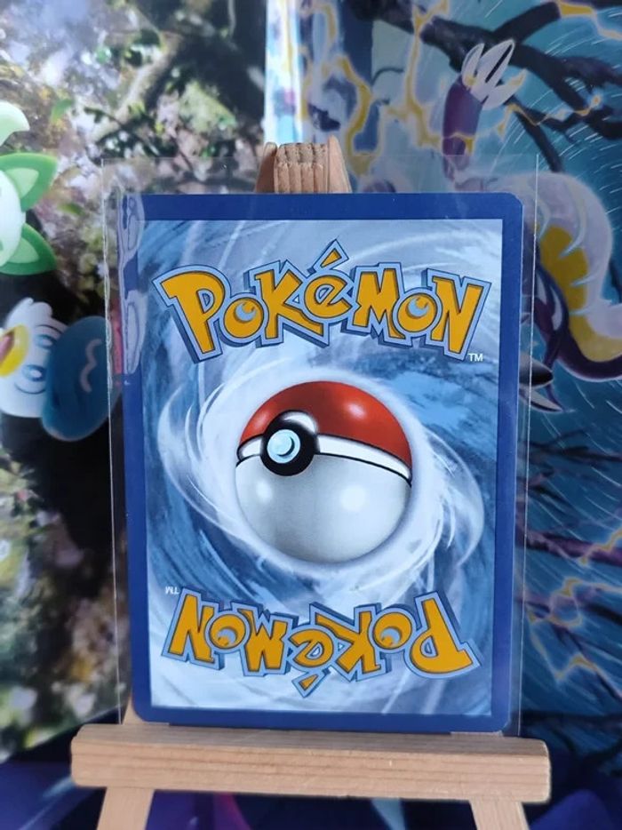 Bassin de Magma reverse dresseur 144/172 stars étincelantes - photo numéro 2