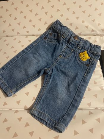 jeans winnie