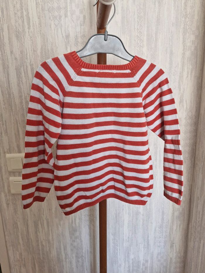 Pull enfant 3 ans Gémo - photo numéro 6