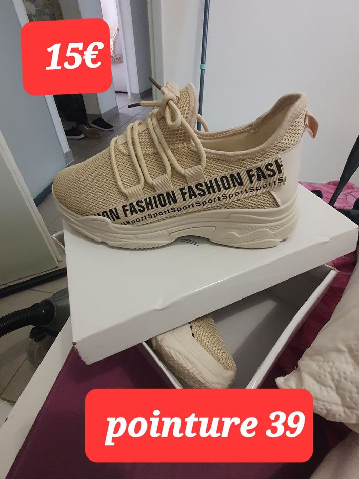 Chaussures neuves - photo numéro 9