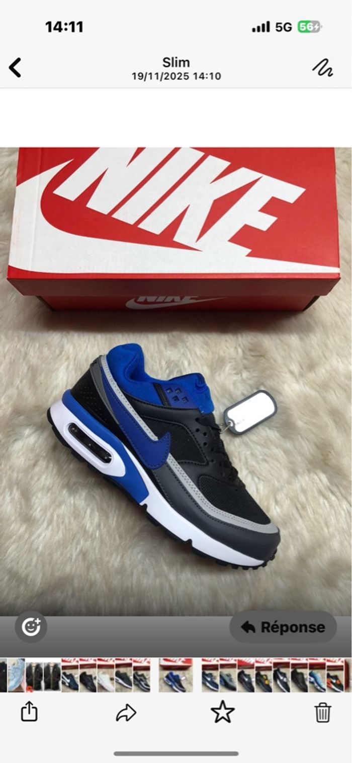 Air Max BW - photo numéro 4