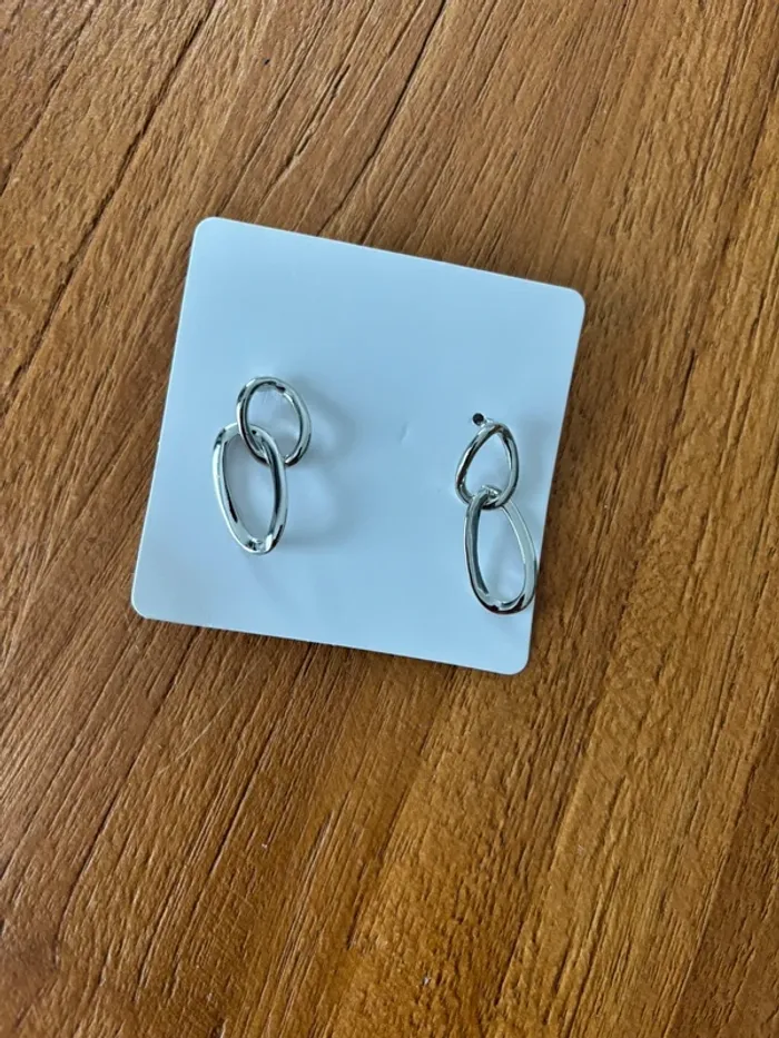 Boucles d'oreilles femme
