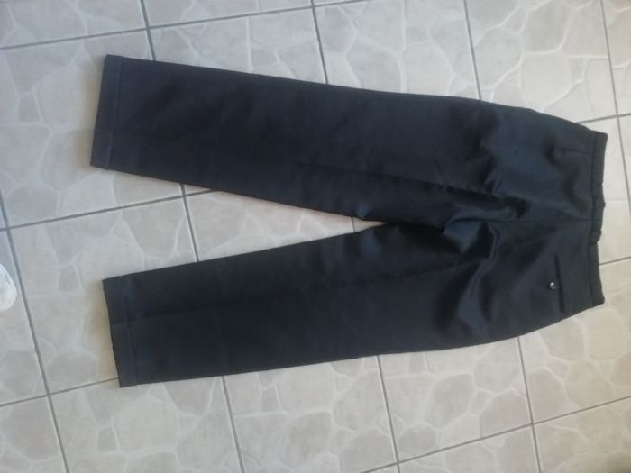 Pantalon de costume - photo numéro 2