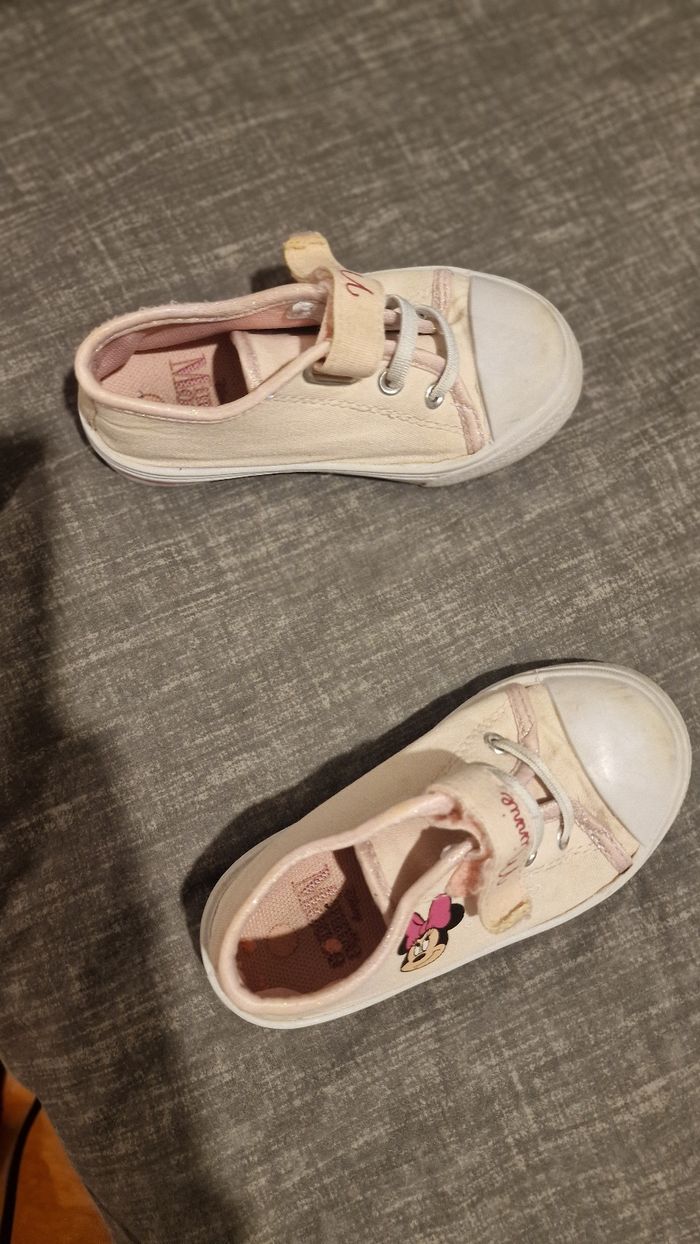 Basquet  disney - photo numéro 3