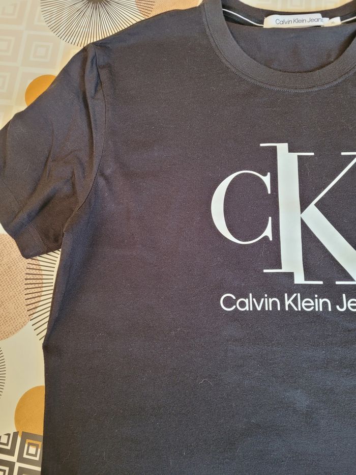 T-Shirt homme - photo numéro 5