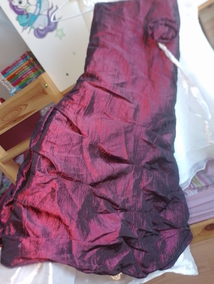 Robe de cérémonie 4ans - photo numéro 4