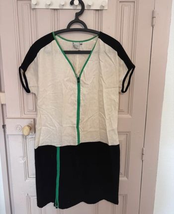 Robe Miss Captain taille 40