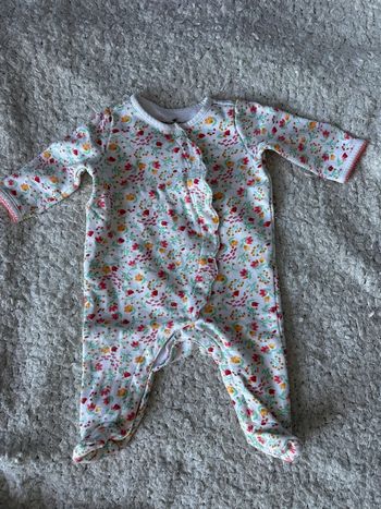 Pyjama sergent major
