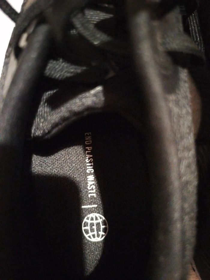 Basket Adidas - photo numéro 5