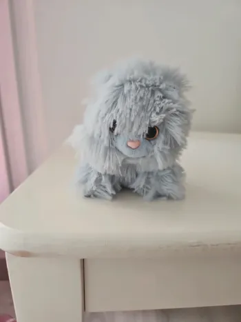 Peluche Petooties Pets