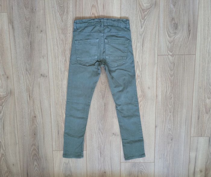 Pantalon fille 8 ans - photo numéro 2