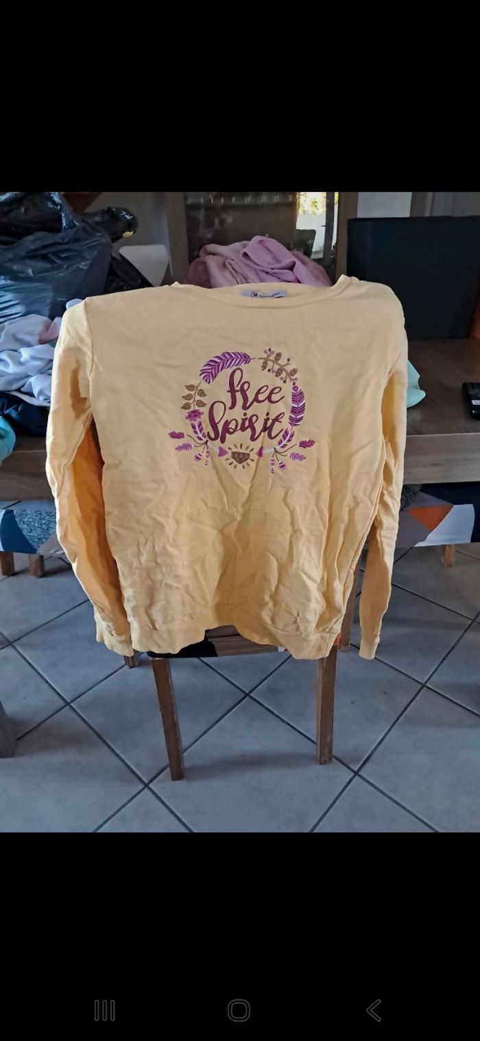 Pull enfant