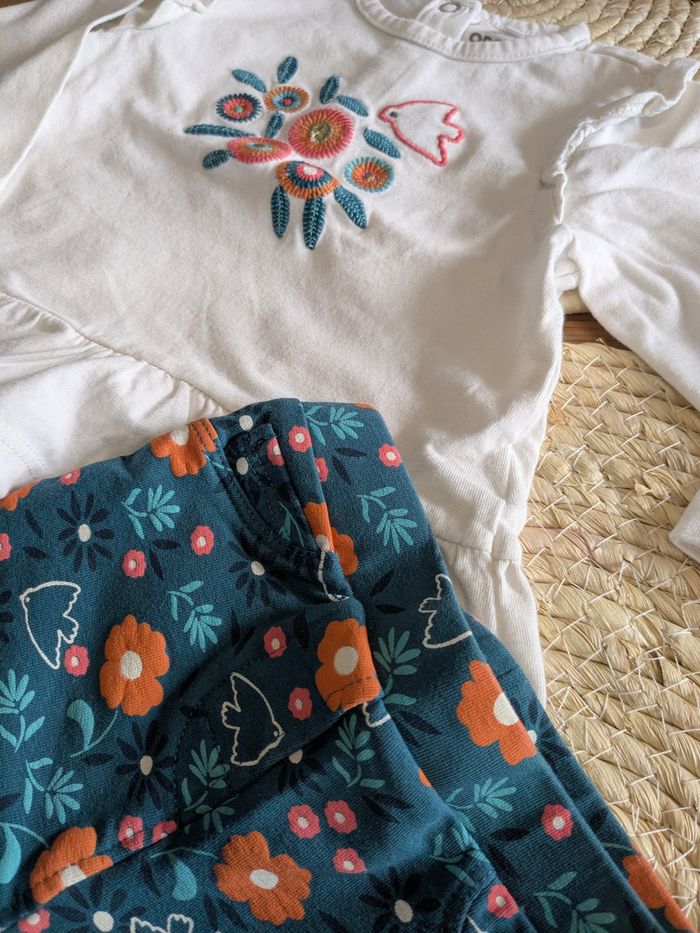 Ensemble orchestra 6 mois - photo numéro 2