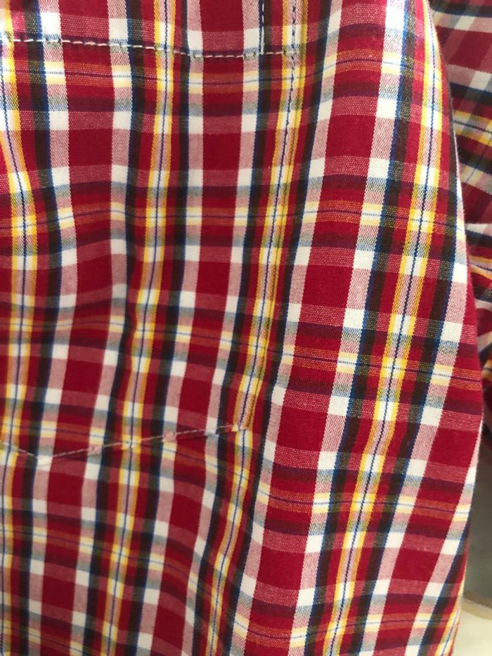 Chemise légère damart . 41/42, - photo numéro 11