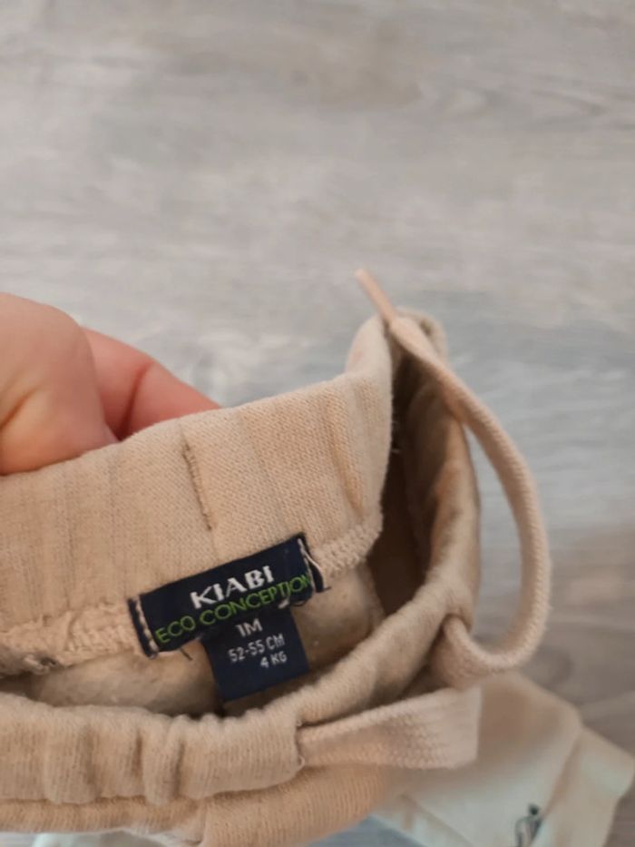 Jogging 1mois - photo numéro 2