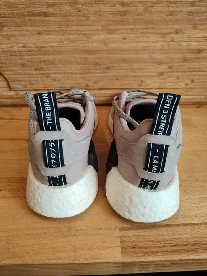 Adidas NMD R2 by9916 - photo numéro 5