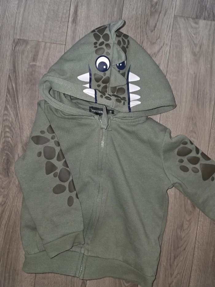Veste 24 mois - photo numéro 5