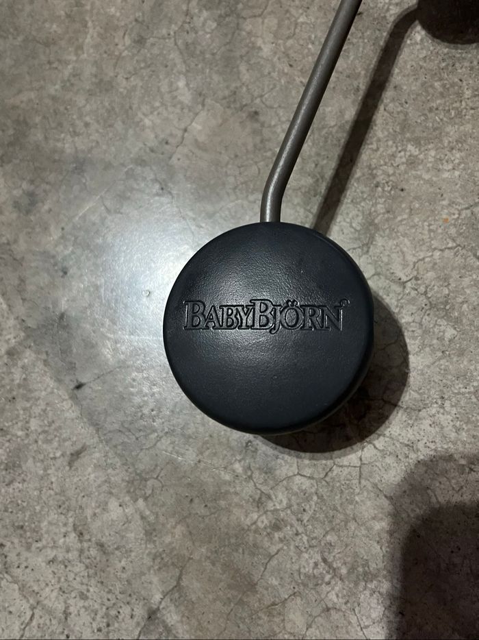 Arche de jeux babybjorn - photo numéro 2
