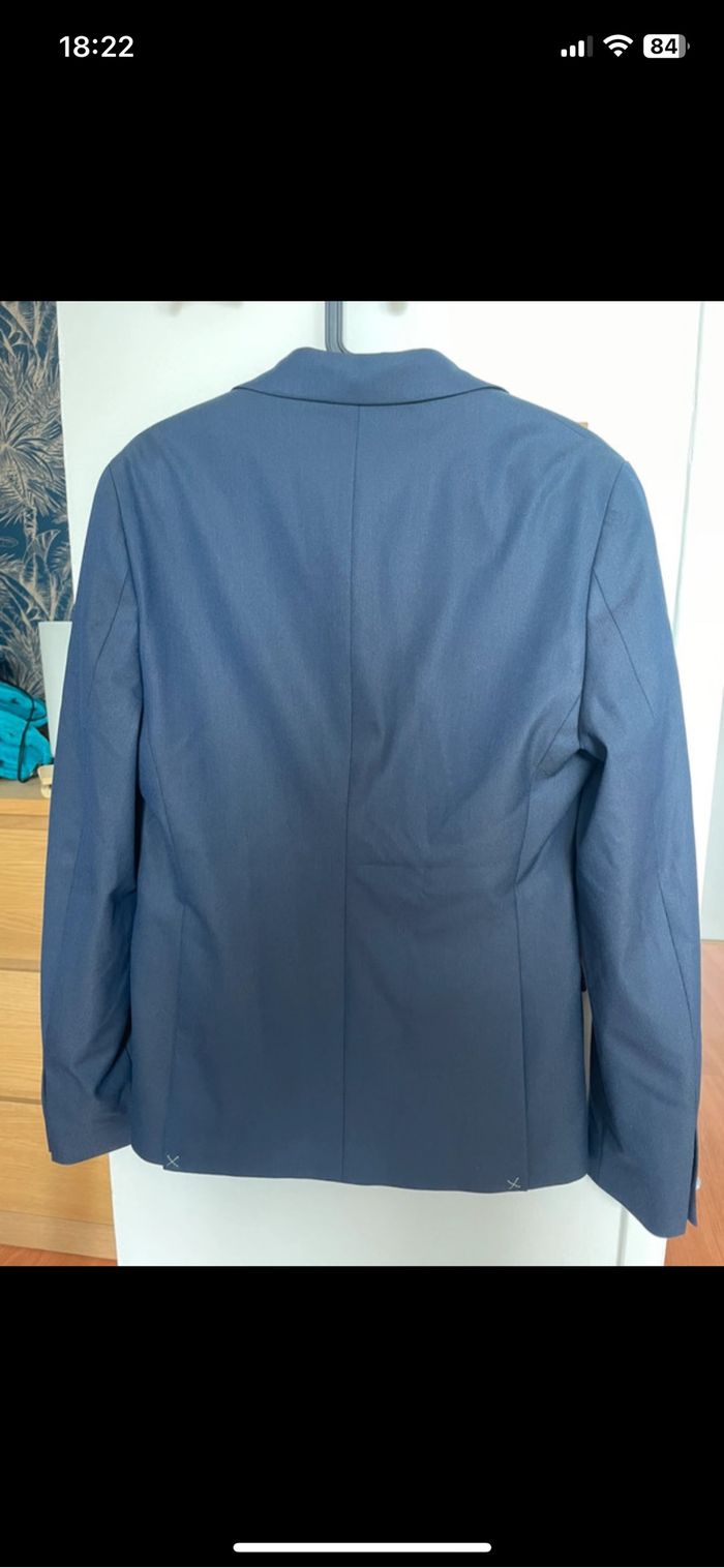 Veste de costume Devred - photo numéro 2