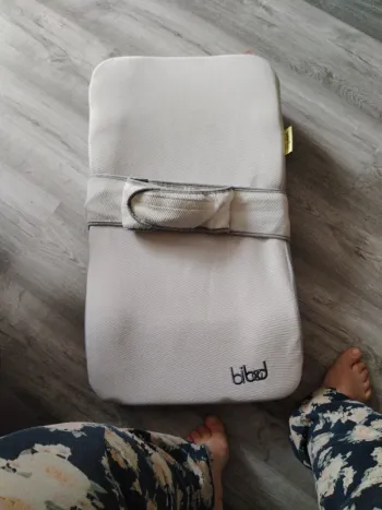 Matelas reflux