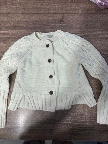 Gilet Vertbaudet 3 ans