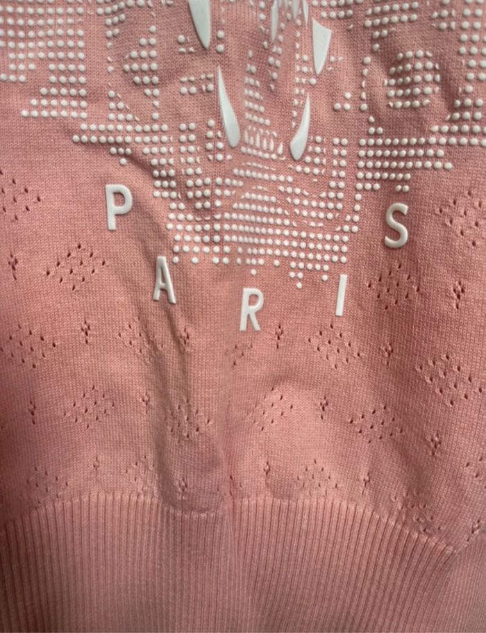 Pull Kenzo - photo numéro 6