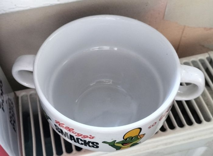 Lot Kellogg's - photo numéro 2