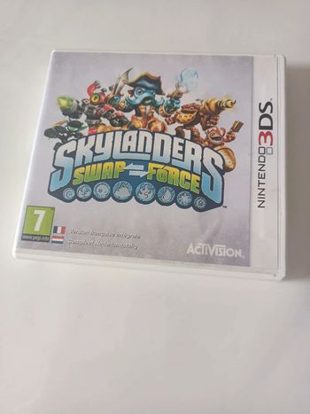 Skylanders