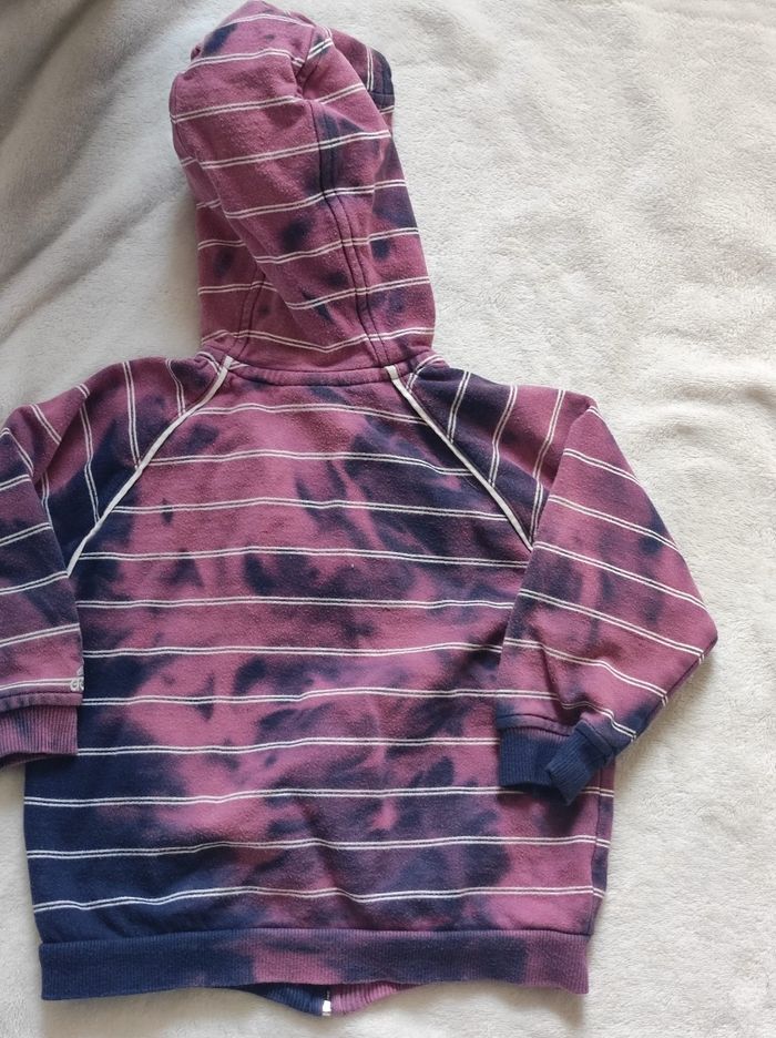 Veste adidas 18mois - photo numéro 6