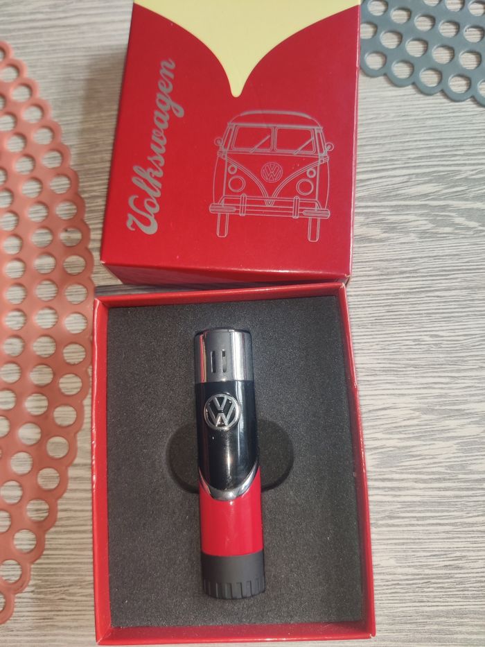 Briquet de collection Volkswagen