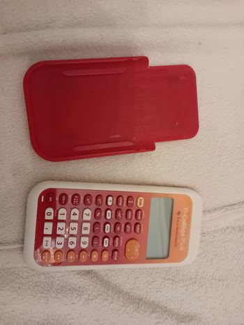 Calculatrice