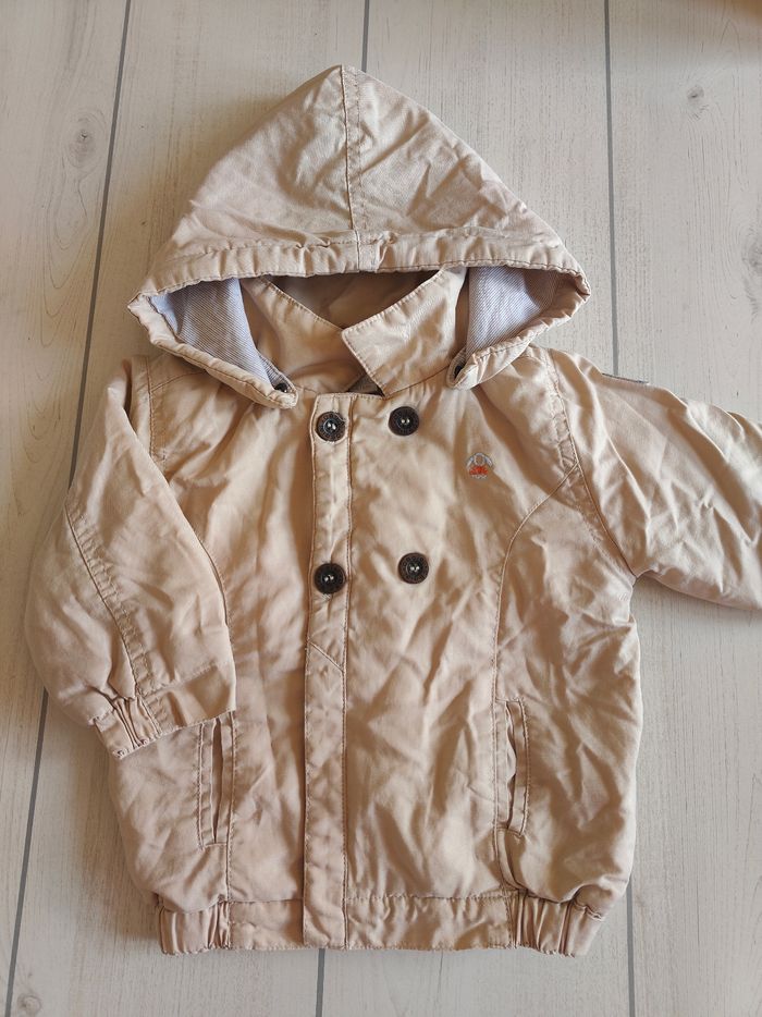 Manteau
