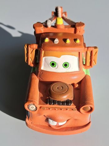 Figurine Martin de Walt Disney