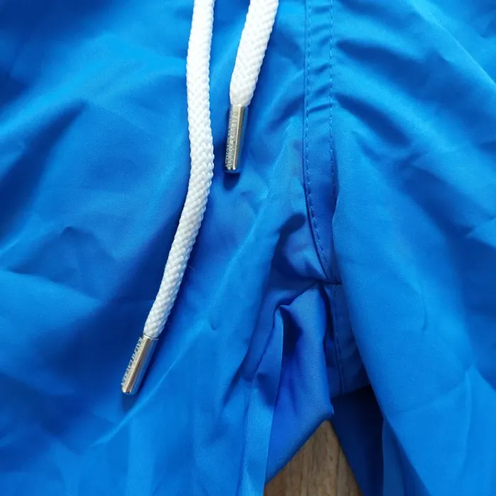 Short de bain Ralph Lauren taille 3 bleu - photo numéro 3