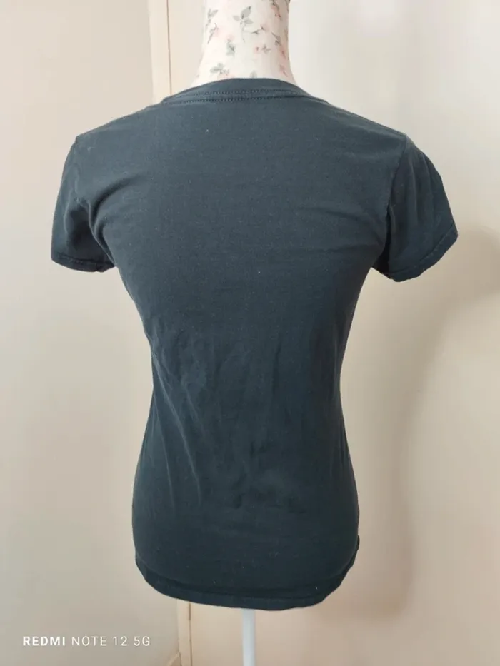 Maillot Wonder woman taille S - photo numéro 4