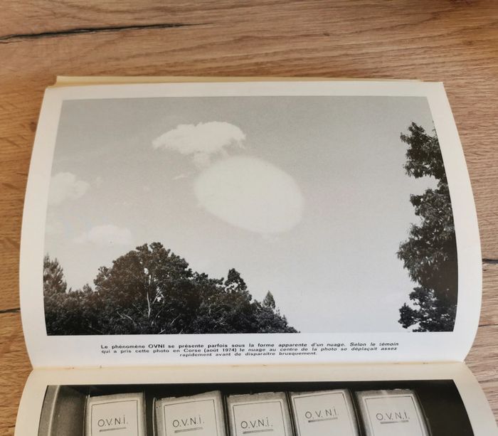 Le nouveau défi des O.V.N.I - Jean Claude Bourret - photo numéro 7