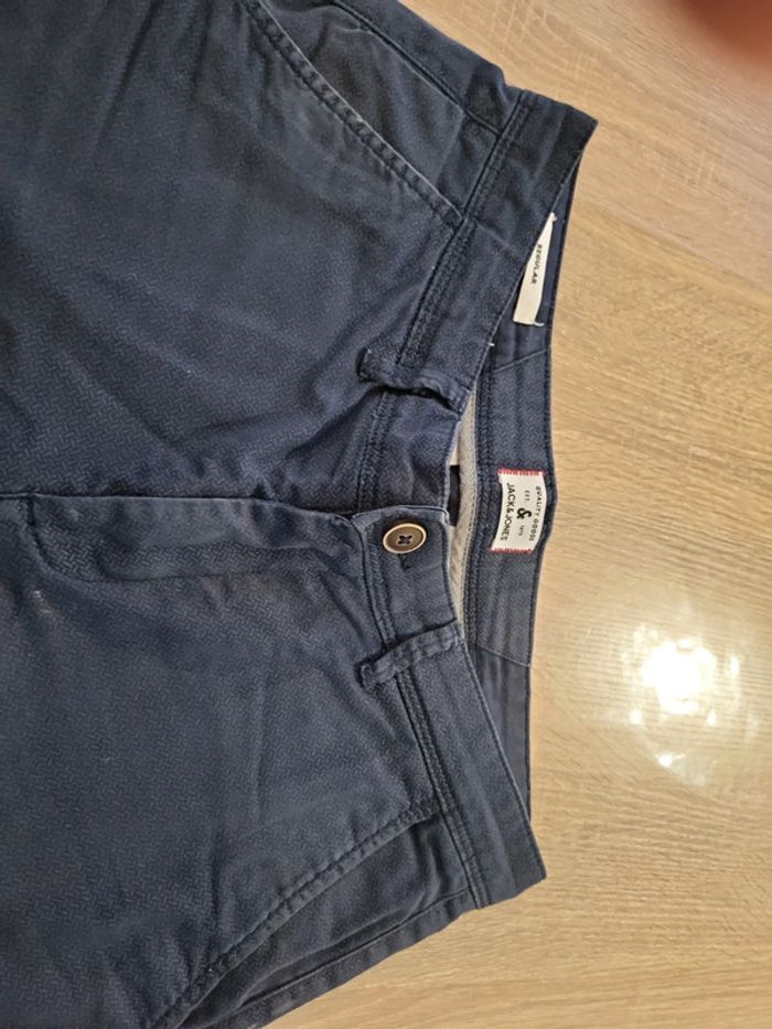 Short homme - photo numéro 2