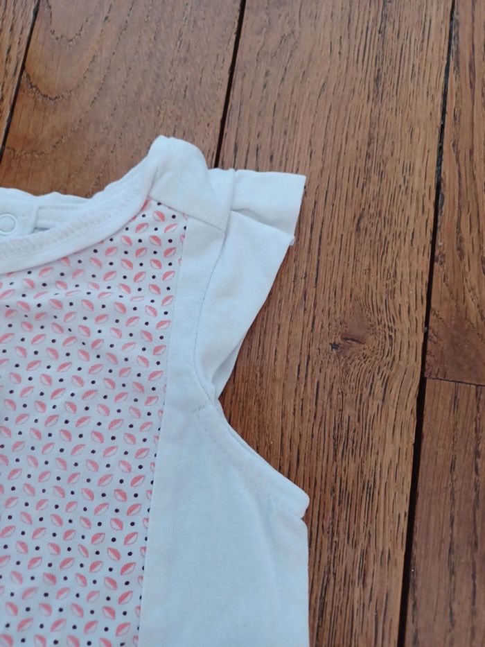 Tee-shirt - photo numéro 3