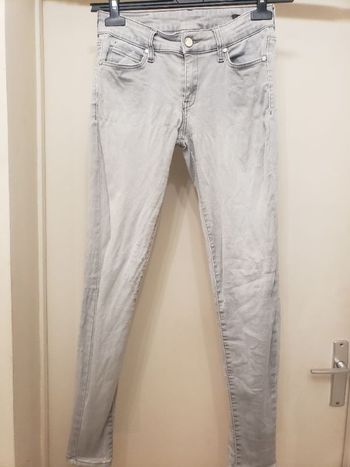 Jeans super slim