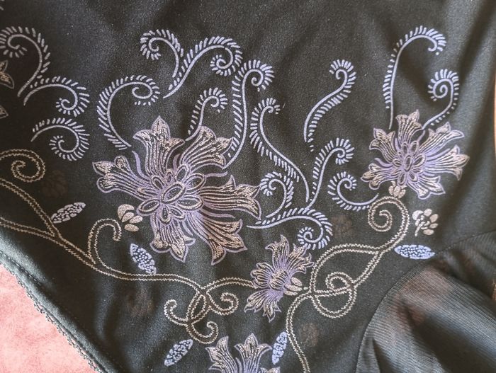 Tee shirt - photo numéro 7