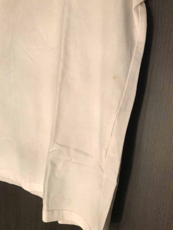 Tee-shirt - photo numéro 2