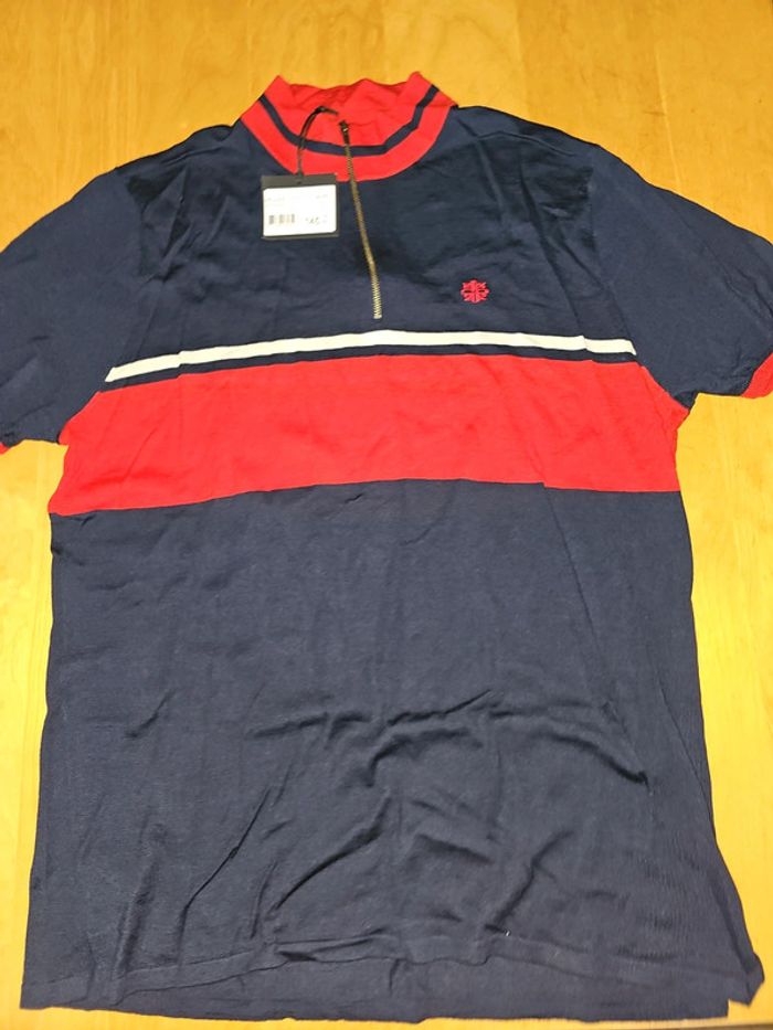 🔥Pull léger MC The Kooples "Pete Doherty" T.L💫👕