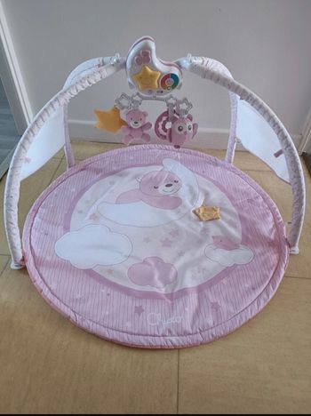 Tapis d’éveil Chicco