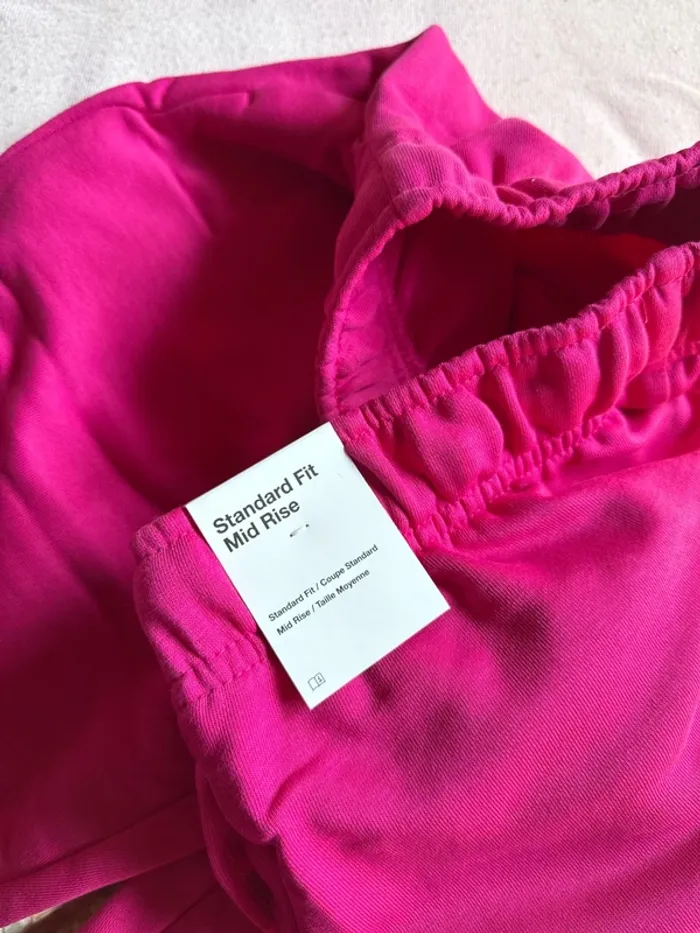 Jogging Nike femme neuf avec étiquette taille S/M - photo numéro 7